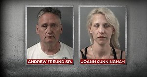 Parents charged with murder after body of missing boy found