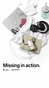 Keep your items separated and secure with minimalist accessories made to match your backpack or luggage. | Db