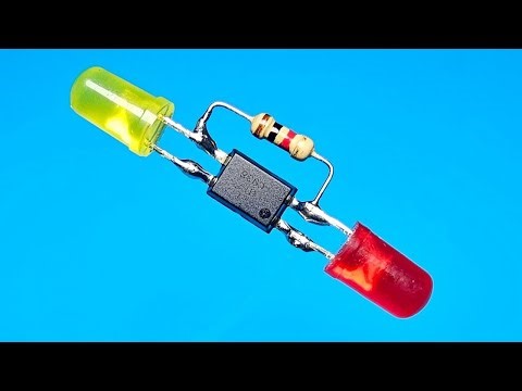 You've Never Seen This Before, Great Idea PC817 #amar technology