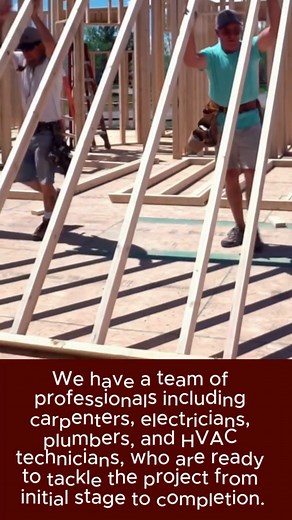 Design Construction & Consulting Services, Inc. - Home Expansion & Design Services 🏡✨ Transform your home into the space of your dreams with our expert design, construction, and architecture services! 💡🔨 From seamless home expansions to plumbing solutions, we bring innovation and precision to every project. Let us help you create a home that’s functional, stylish, and built to last! 🛠️💫 📞 Call us: 617-541-0900 🌐 Visit us: www.dccsconstruction.com . #HomeExpansion #DesignAndBuild #DreamHom