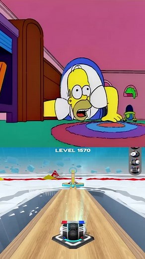 The Simpsons - The Best of Homer vol. 1 #thesimpsons #thesimpsonsclips #thesimpsonsfan #cartoon #tiktok #fyp