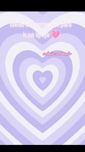 Ideias de Penteados para Ir na Igreja