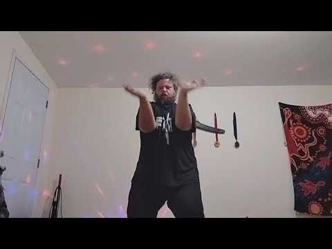 ​🥋 EPIC FLEXIBILITY: Kung Fu Stretch & Soul Mapping Poem 📜