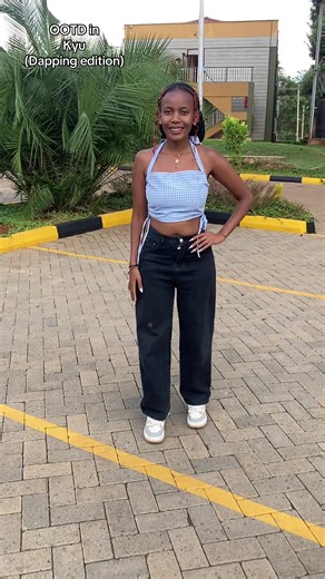 Dapping Trends at School: OOTD Edition