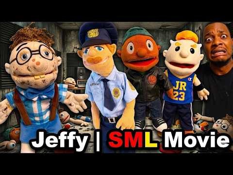 SML Movie: 50 Hours Straight 🕒 | Only For True Fans!