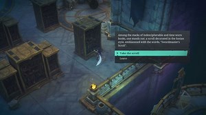 The Secret - Ruined King: A League of Legends Story Walkthrough