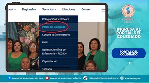 📌#CertificadoCEP ¿Como puedo descargar mi certificado desde la pagina Web del CEP? 📌¡Es muy fácil! Solo sigue estos simples pasos y podrás descargar tu certificado de forma rápida y sencilla desde la página oficial del Colegio de Enfermeros del Perú. | Colegio de Enfermeros del Perú