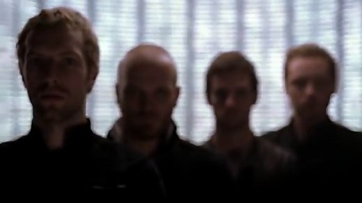 Coldplay - Speed of Sound