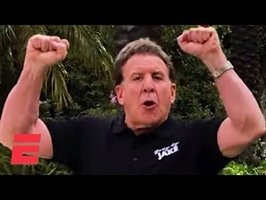 Home Workout: Shoulder presses with 'Body by Jake' and the Golic family | ESPN