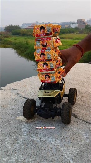 Rc Car Remote Control Unboxing And Testing Short Video ||