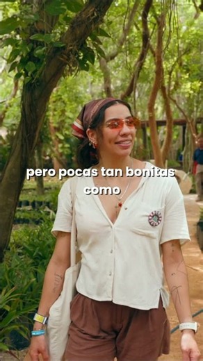 Todo un día para celebrar a tu manera 🌿