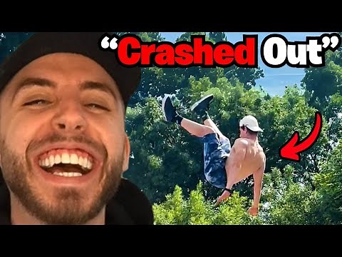 Funniest Crash Out Moments (Fails of the Week)