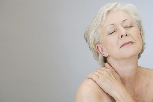 Myofascial Pain Syndrome and Spasm Cycle