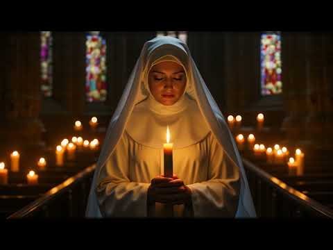 Discover the Power of Gregorian Chants for Relaxation & Meditation