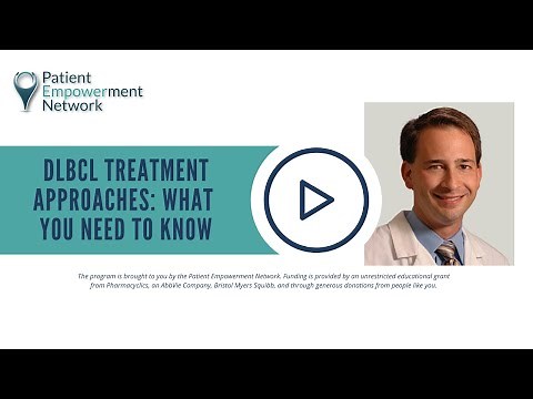 DLBCL Treatment Approaches: What You Need to Know