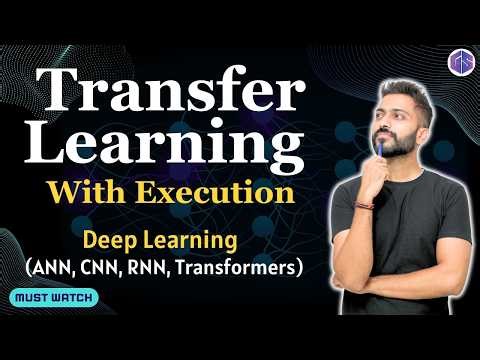 Introduction to Transfer Learning With Execution