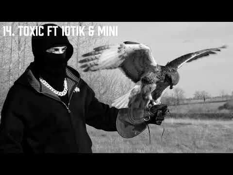 BM - Toxic ft ‪@10Tik‬ & Mini (Audio)