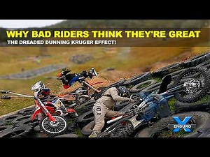 Why your riding probably sucks more than you know!︱Cross Training Enduro