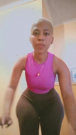 South African TikTok Fashion OOTD | Slim Thick & Big Butts