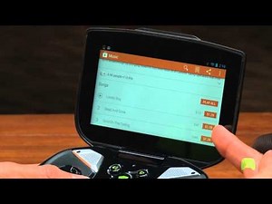NVIDIA SHIELD Showcase - How-to Setup SHIELD (Part 3)