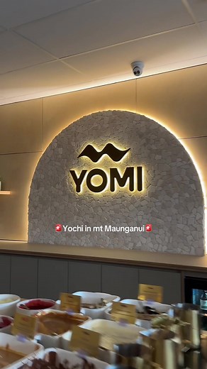 Delicious Yochi Experience in Mount Maunganui