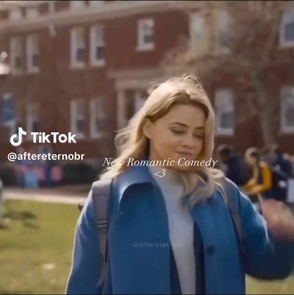 Trailer do Filme 'The Other Zoey' com Josephine Langford e Drew Starkey | Comédia Romântica Aguardada!