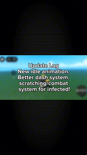 Day 6 of making my infection game! #shortsyoutube #roblox #robloxstudio #edit #likeandsubscribe