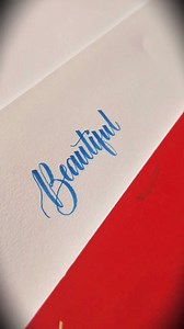 22K views · 333 reactions | How to write with a Brush pen Brush pen Calligraphy #lonecalligraphy #viralreels #reelsviralシ #reelsfb #reelschallenge #satisfyingvideos #satisfyingvideo #usareels #calligraphy #europe | Lone Calligraphy | Facebook