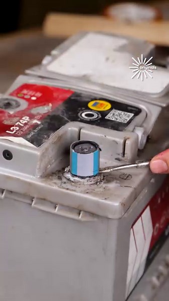How to connect battery terminals safely