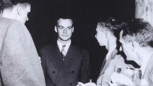 How one man solved science’s hardest problems and exposed NASA