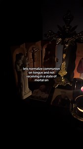seeing ppl drop communion and receiving it sacrilegiously | #fyp #fypviralシ #catholic #jesus #eucharist