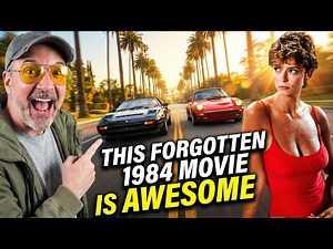 This 1984 Movie Proves 80s Cinema Was Simply BETTER! 🎬