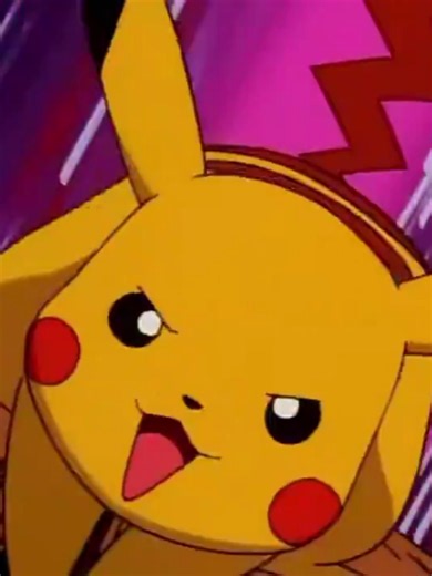 Pokemon: The Johto Journeys (I'm currently playing HeartGold) so i felt like posting this sorry mecha fans! #anime #pokemon #pokemontiktok #pokemoncommunity #pikachu