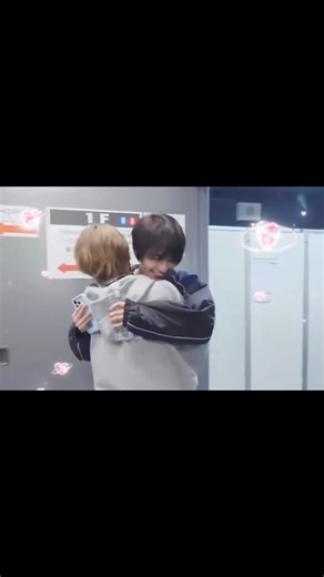 かわいいかわいいかわいいがわいいがんわいすぎるやろがあーーー😭♡♡ （ちなみに松島担） #松島聡 #大西流星 #カウコン | カウコンメイキング