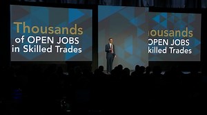 Wake Tech, county program aims to increase skilled trades training