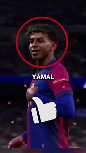 Lamine Yamal Had the Craziest Training Ever 🤯