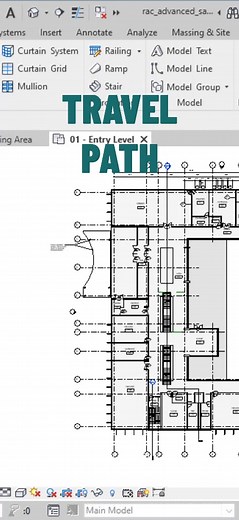 Revit Course on TikTok