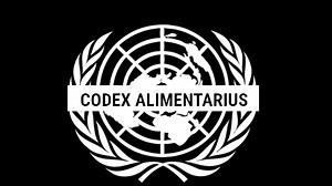 CODEX ALIMENTARIUS - THE UNITED NATIONS FOOD CODE - Codex Alimentarius Commission (CAC)founded in ROME 1963