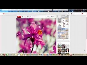 Finding Images to Clip to Polyvore