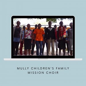 45 reactions | Charles Mully has always loved music. So, it was only...