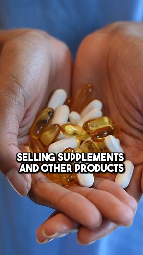 18K views · 349 reactions | Do doctors try to keep you sick so that you’ll keep coming back? #doctor #healthcare #medical #wellness | Dr. Tommy Martin | Facebook