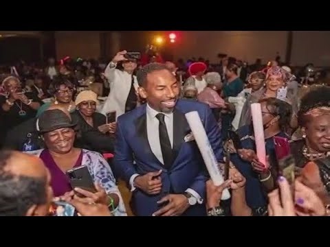 Audit shows Mayor Dickens used taxpayer dollars to party | FOX 5 News