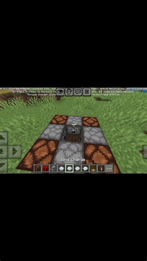 Minecraft elytra launcher #shorts #builds #minecraft #minecraftgameplay