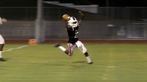 Plays of the Week: Week 5 high school football
