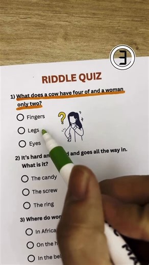 Quiz.giver_ on Instagram: "Riddle Quiz. #quiz #quiztime #trivia #explorepage #explore #aigenerated #viral #reels #science #anatomy #éducation #foryou #instagramreels #country #countries #india #america #world #riddle #ai"