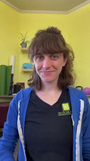 Pelvic Health and Rehab Center on TikTok