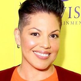 Sara Ramirez | Speaking Fee | Booking Agent