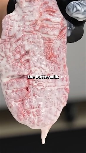 614K views · 6.4K reactions | 數 The Buttermilk Steak Experiment...