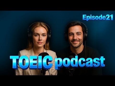 8 Principles for Higher Scores for the TOEIC