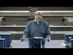 GYT The Prayer Center Live Stream